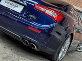 Minituur van Maserati Ghibli S Q4 3.0 V6 410pk 2015
