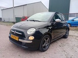Minituur van Fiat 500 0.9 TwinAir Pop Airco Lage Km Stand NAP, 39-XTH-9