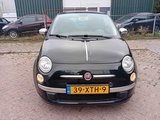 Minituur van Fiat 500 0.9 TwinAir Pop Airco Lage Km Stand NAP, 39-XTH-9