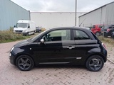 Minituur van Fiat 500 0.9 TwinAir Pop Airco Lage Km Stand NAP, 39-XTH-9