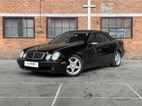 Miniaturansicht von Mercedes-Benz CLK55 AMG Cabriolet 5.4 V8 367PS 2002 CLK-Klasse Youngtimer