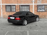 Miniaturansicht von Mercedes-Benz CLK55 AMG Cabriolet 5.4 V8 367PS 2002 CLK-Klasse Youngtimer