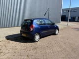 Minituur van Hyundai i10 1.1 Dynamic Cool automaat, 17-GSP-5