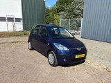 Minituur van Hyundai i10 1.1 Dynamic Cool automaat, 17-GSP-5