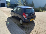 Minituur van Hyundai i10 1.1 Dynamic Cool automaat, 17-GSP-5