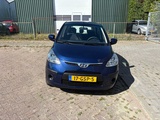 Minituur van Hyundai i10 1.1 Dynamic Cool automaat, 17-GSP-5