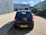 Minituur van Hyundai i10 1.1 Dynamic Cool automaat, 17-GSP-5