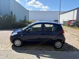 Minituur van Hyundai i10 1.1 Dynamic Cool automaat, 17-GSP-5
