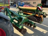 Minituur van Amazone Catros 3001 + C-Drill 3000 Schijveneg 2008