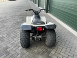 Miniaturansicht von Yamaha - Breezer - Quad