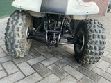 Miniaturansicht von Yamaha - Breezer - Quad