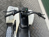 Miniaturansicht von Yamaha - Breezer - Quad
