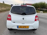Minituur van Renault Twingo 1.2 16V Night & Day, 35-SPX-1