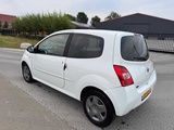 Minituur van Renault Twingo 1.2 16V Night & Day, 35-SPX-1