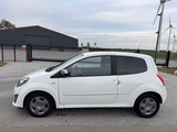 Minituur van Renault Twingo 1.2 16V Night & Day, 35-SPX-1