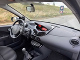 Minituur van Renault Twingo 1.2 16V Night & Day, 35-SPX-1