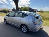 Minituur van Toyota Prius 1.5 VVT-i Tech Ed. 82-HXT-1