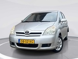 Minituur van Toyota Verso 1.6 VVT-i Dynamic 2006 | 08-SZ-XG
