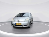 Minituur van Toyota Verso 1.6 VVT-i Dynamic 2006 | 08-SZ-XG