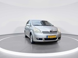 Minituur van Toyota Verso 1.6 VVT-i Dynamic 2006 | 08-SZ-XG