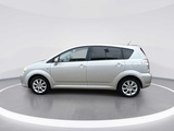Minituur van Toyota Verso 1.6 VVT-i Dynamic 2006 | 08-SZ-XG