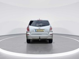 Minituur van Toyota Verso 1.6 VVT-i Dynamic 2006 | 08-SZ-XG