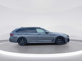 Minituur van BMW 5-serie Touring 530e Business Edition+ M-Sport 2022 | P-056-BT