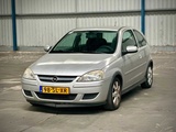 Minituur van Opel Corsa 1.4 16V Silverline, 98-SL-XR