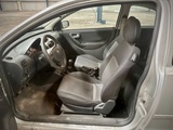 Minituur van Opel Corsa 1.4 16V Silverline, 98-SL-XR