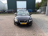Minituur van Volvo V50 1.6 D2 S/S R-D.ProEd Airco Navi Cruise, PP-533-J