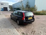 Minituur van Volvo V50 1.6 D2 S/S R-D.ProEd Airco Navi Cruise, PP-533-J