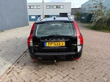 Minituur van Volvo V50 1.6 D2 S/S R-D.ProEd Airco Navi Cruise, PP-533-J