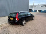 Minituur van Volvo V50 1.6 D2 S/S R-D.ProEd Airco Navi Cruise, PP-533-J