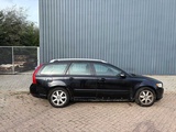 Minituur van Volvo V50 1.6 D2 S/S R-D.ProEd Airco Navi Cruise, PP-533-J