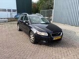 Minituur van Volvo V50 1.6 D2 S/S R-D.ProEd Airco Navi Cruise, PP-533-J