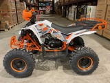 Minituur van 2025 Ultra Motocross ATV008 ATX 125 OR Quad