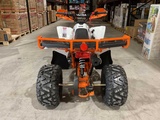 Minituur van 2025 Ultra Motocross ATV008 ATX 125 OR Quad