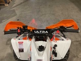Minituur van 2025 Ultra Motocross ATV008 ATX 125 OR Quad