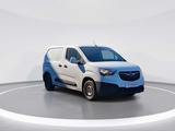 Minituur van Opel Combo 1.5D L1H1 Edition Van | VJP-90-D