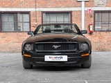 Minituur van Ford Mustang Cabriolet 4.0 V6 214pk 2005