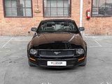 Minituur van Ford Mustang Cabriolet 4.0 V6 214pk 2005