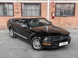 Minituur van Ford Mustang Cabriolet 4.0 V6 214pk 2005