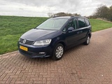 Minituur van Volkswagen Sharan 1.4 TSI Trendline Airco, Cruise , 71-TFD-4