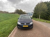 Minituur van Volkswagen Sharan 1.4 TSI Trendline Airco, Cruise , 71-TFD-4