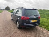 Minituur van Volkswagen Sharan 1.4 TSI Trendline Airco, Cruise , 71-TFD-4