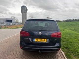 Minituur van Volkswagen Sharan 1.4 TSI Trendline Airco, Cruise , 71-TFD-4