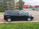 Minituur van Volkswagen Sharan 1.4 TSI Trendline Airco, Cruise , 71-TFD-4
