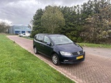 Minituur van Volkswagen Sharan 1.4 TSI Trendline Airco, Cruise , 71-TFD-4