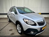 Minituur van Opel Mokka 1.4 T Cosmo , ; HJ-751-S