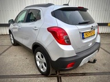 Minituur van Opel Mokka 1.4 T Cosmo , ; HJ-751-S